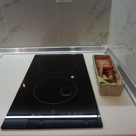 Cityscape Apartment Солун Екстериор снимка