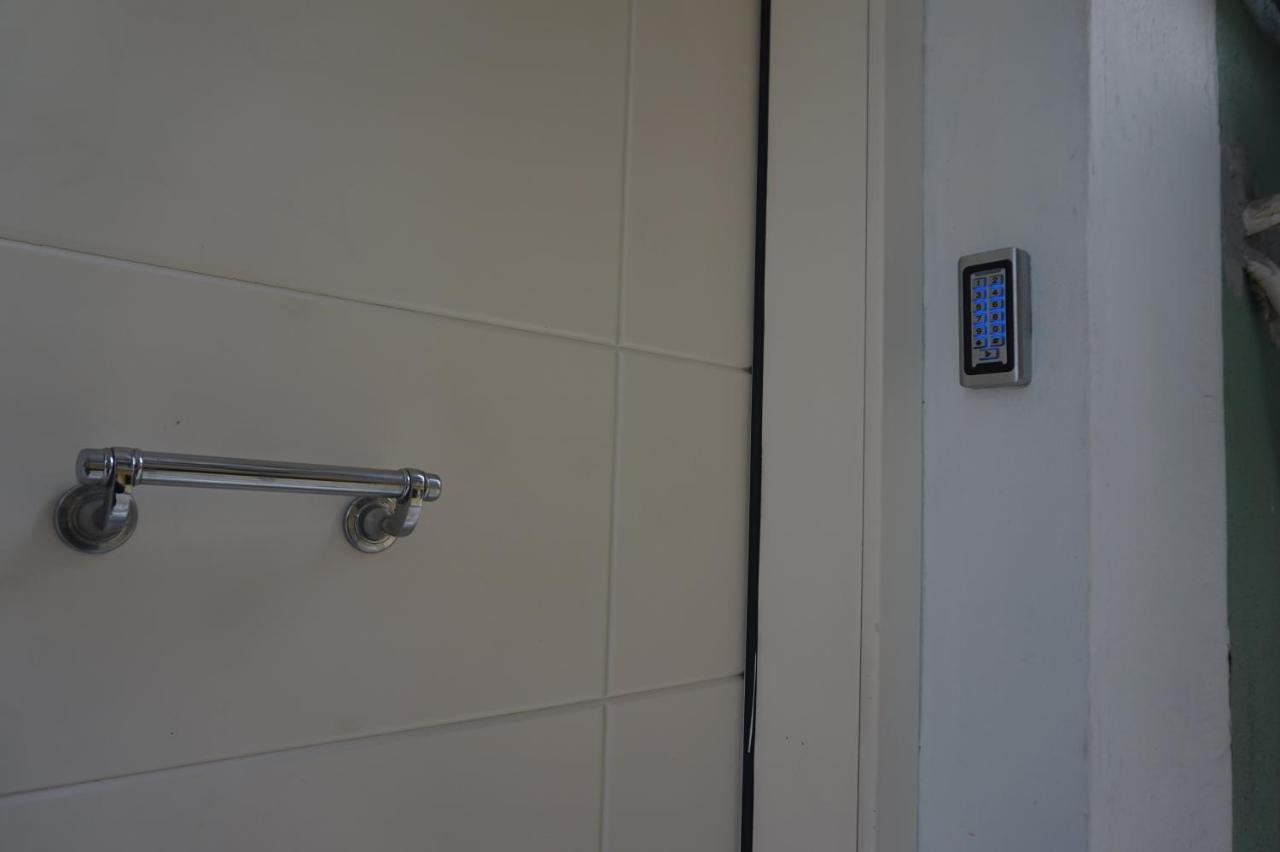 Cityscape Apartment Солун Екстериор снимка