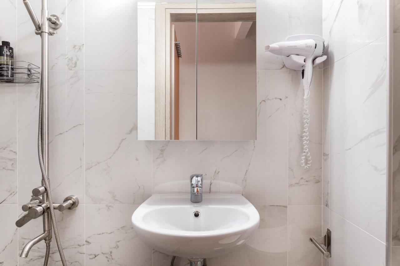 Cityscape Apartment Солун Екстериор снимка